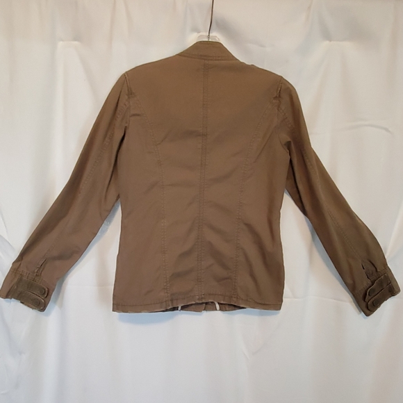 Jacket - Picture 6 of 8